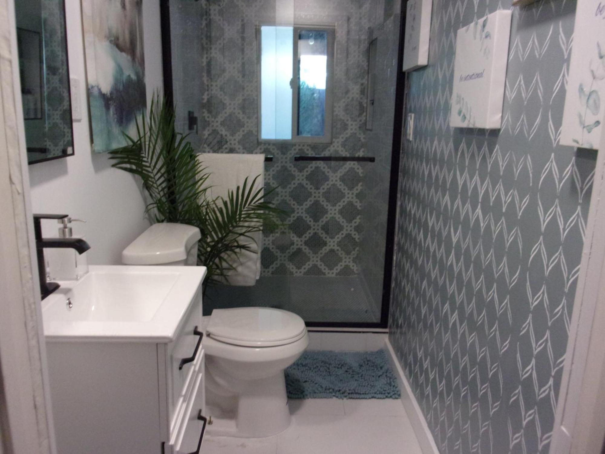 Updated Dwntwn 2Bd Twnhse W/Hot Tub& Private Patio ปาล์มสปริงส์ ภายนอก รูปภาพ