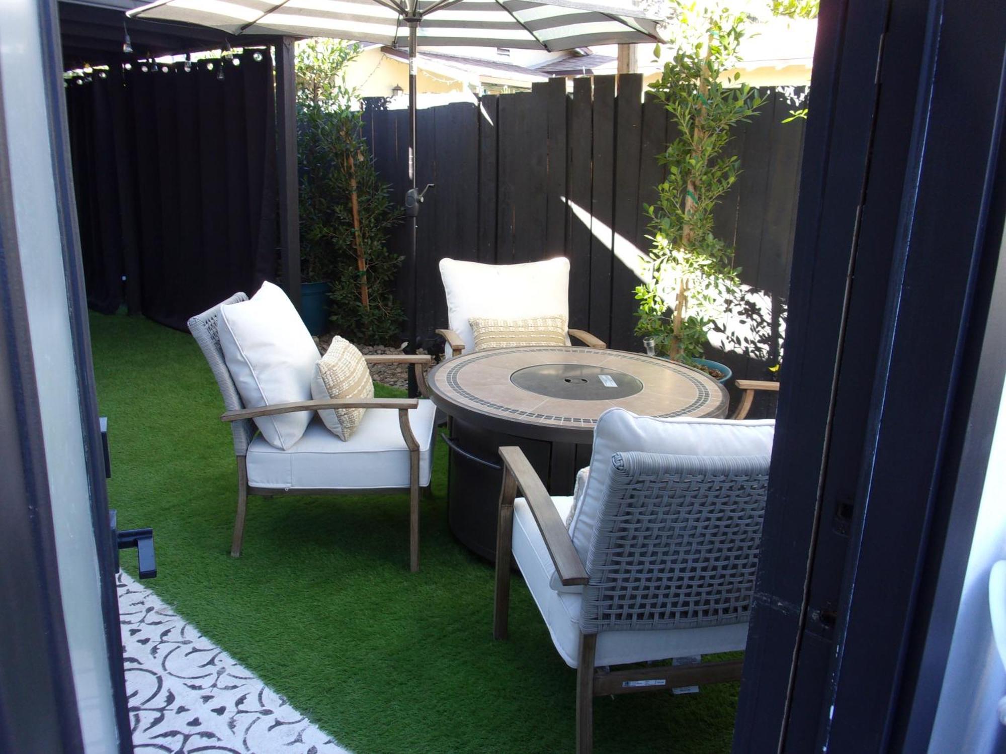 Updated Dwntwn 2Bd Twnhse W/Hot Tub& Private Patio ปาล์มสปริงส์ ภายนอก รูปภาพ